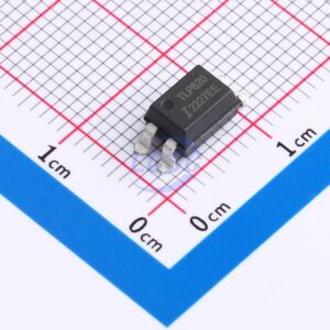 Isocom Components TLP620SMT&R