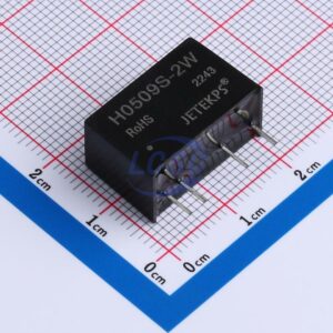 JETEKPS H0509S-2W