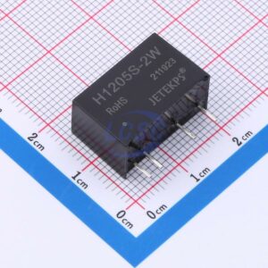 JETEKPS H1205S-2W