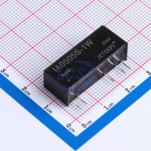 JETEKPS IA0505S-1W