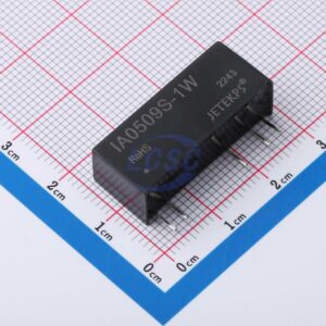 JETEKPS IA0509S-1W