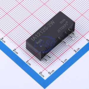 JETEKPS IA1212S-2W