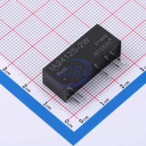JETEKPS IA2412S-2W