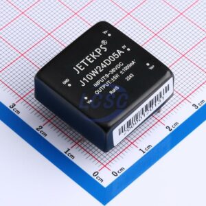 JETEKPS J10W24D05A