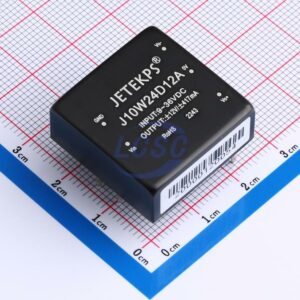 JETEKPS J10W24D12A