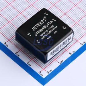 JETEKPS J10W48D15A