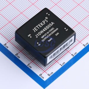 JETEKPS J10W48S05A
