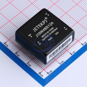 JETEKPS J10W48S12A