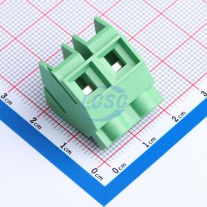 JILN JL636S-95202G01