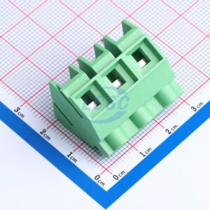 JILN JL636S-95203G01