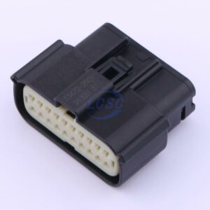 MOLEX 334722001