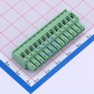 Ningbo Kangnex Elec WJ15EDGKA-3.81-13P-14-00A