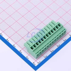 Ningbo Kangnex Elec WJ15EDGKB-3.81-12P-14-00A