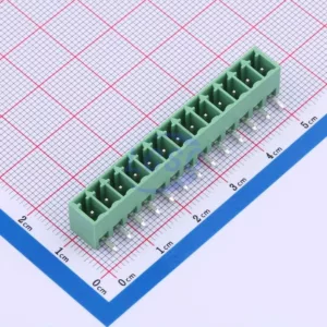 Ningbo Kangnex Elec WJ15EDGRC-3.81-13P-14-00A