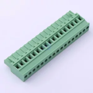 Ningbo Kangnex Elec WJ2EDGKA-5.08-17P-14-00A