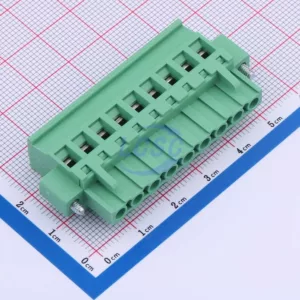 Ningbo Kangnex Elec WJ2EDGKAM-5.08-9P-14-00A