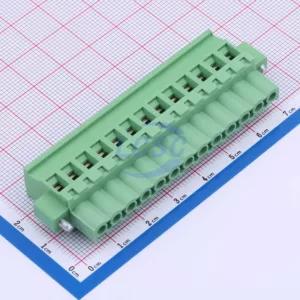 Ningbo Kangnex Elec WJ2EDGKBM-5.08-13P-14-00A