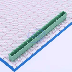 Ningbo Kangnex Elec WJ2EDGRC-5.08-22P-14-00A