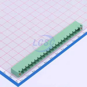 Ningbo Kangnex Elec WJ2EDGVM-5.08-20P-14-00A