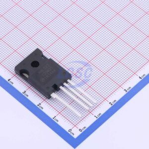 onsemi NTH4L022N120M3S