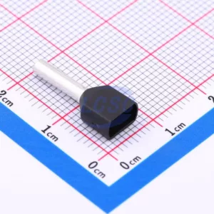 Phoenix Contact AI-TWIN 2X 1,5 -10 BK