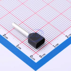 Phoenix Contact AI-TWIN 2X 1,5 -12 BK