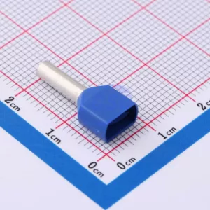 Phoenix Contact AI-TWIN 2X 2,5 -10 BU