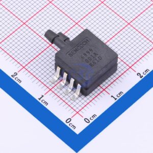 Sencoch Semiconductor GZP6899A0.5KPW50K