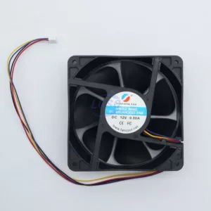 SHENG FENG SF 12038B2M12 FG+PWM