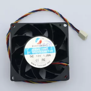 SHENG FENG SF8038B2H12 FG+PWM