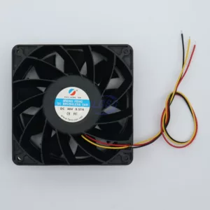 SHENG FENG SFU 12038B2H48 PWM