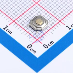 SHOU HAN TS5215A 160gf 025