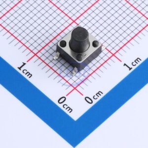 SHOU HAN TS667TP 250gf 013