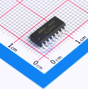 Slkor(SLKORMICRO Elec.) SL247N