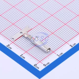 TE Connectivity 1-175194-5