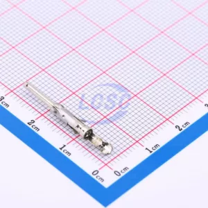 TE Connectivity 1-66103-8