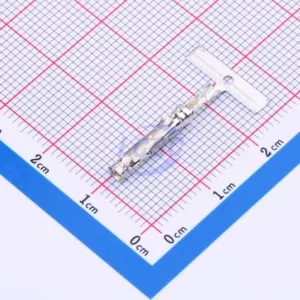 TE Connectivity 1-66108-5