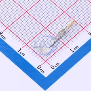 TE Connectivity 1-794609-2