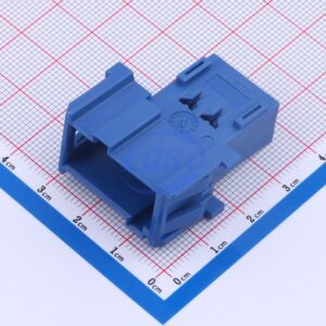 TE Connectivity 1-965641-1