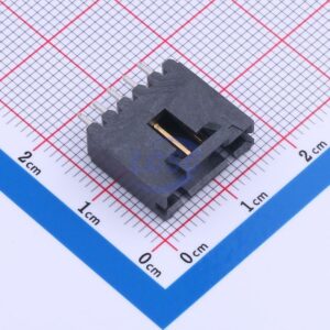 TE Connectivity 103638-4