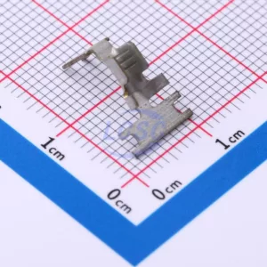 TE Connectivity 1217214-1