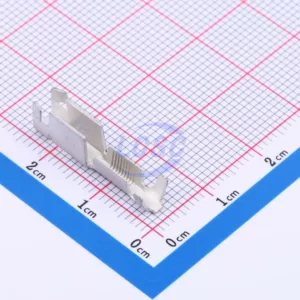 TE Connectivity 1217671-1