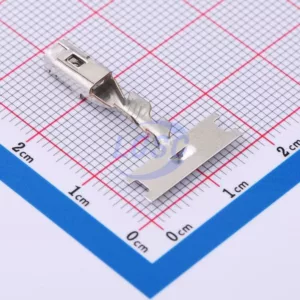 TE Connectivity 1326030-6