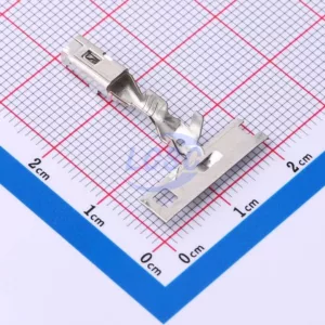 TE Connectivity 1326032-3