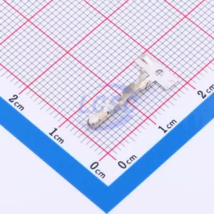 TE Connectivity 1456968-3