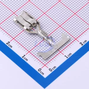 TE Connectivity 1544615-1