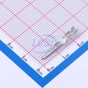 TE Connectivity 160174-2