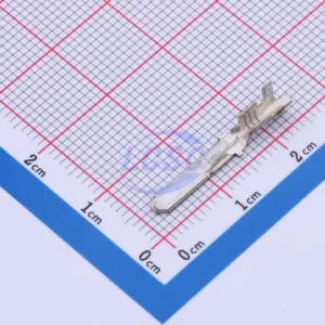 TE Connectivity 160887-4