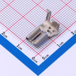 TE Connectivity 1742543-1