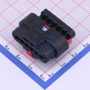 TE Connectivity 1924292-5